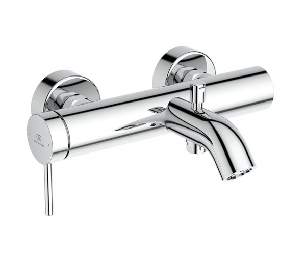 смеситель для ванны IDEAL STANDARD CERALINE NUOVO